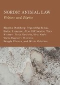 Cover: Nordic Animal Law - Ethics International Press Ltd