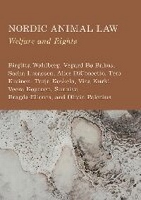 Abbildung von: Nordic Animal Law - Ethics International Press Ltd