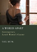 Cover: A World Apart - Ethics International Press Ltd