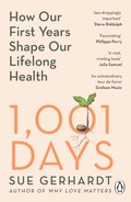 Cover: 1001 Days - Penguin (Cornerstone)