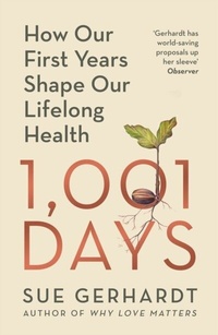 Abbildung von: 1001 Days - Penguin (Cornerstone)