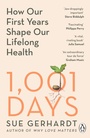 Cover: 1001 Days - Penguin (Cornerstone)