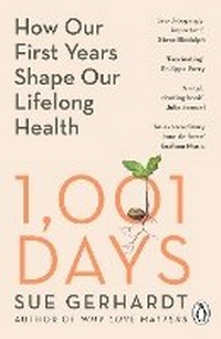 Enlarge image Cover: 1001 Days - Penguin (Cornerstone)