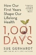 Cover: 1001 Days - Cornerstone Press