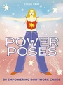 Cover: Power Poses - Leaping Hare Press