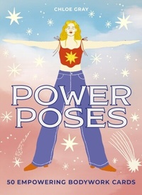 Enlarge image Cover: Power Poses - Leaping Hare Press