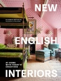 Cover: New English Interiors - Frances Lincoln