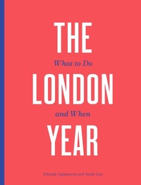 Abbildung von: The London Year - Frances Lincoln