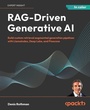 Cover: RAG-Driven Generative AI - Packt Publishing