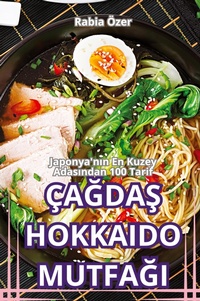 Abbildung von: ?aGdaS Hokkaido MutfaGi - Rabia Ozer