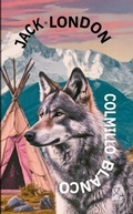 Cover: Colmillo Blanco - Rosetta Edu
