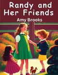 Cover: Randy and Her Friends - Intell Book Publishers