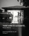 Cover: THERE WERE 93 GOODBYES - Independent Publishing Network