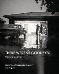 Abbildung von: THERE WERE 93 GOODBYES - Independent Publishing Network