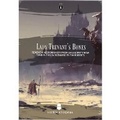 Cover: Lady Trevant's Bones - Independent Publishing Network