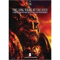 Enlarge image Cover: The Long Night at the Spur - Independent Publishing Network