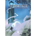 Cover: The Frozen Beacon - Independent Publishing Network
