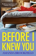 Cover: Before I Knew You - Boldwood Books Ltd
