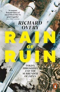 Cover: Rain of Ruin - Penguin