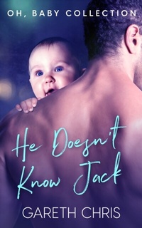 Abbildung von: He Doesn't Know Jack - Entwined Publishing