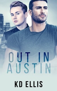 Abbildung von: Out in Austin - Entwined Publishing