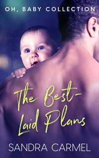 Abbildung von: The Best-Laid Plans - Entwined Publishing