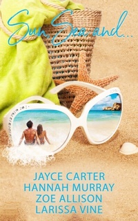 Abbildung von: Sun, Sea, and... - Totally Entwined Group Ltd
