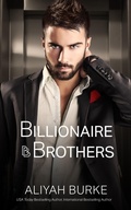 Cover: Billionaire Brothers - Entwined Publishing