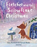 Cover: Fletcher and the Snowflake Christmas - Graffeg Limited