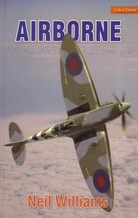 Abbildung von: Airborne - Crecy Publishing
