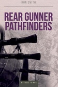 Cover: Rear Gunner Pathfinders - Crecy Publishing