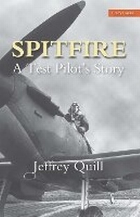 Abbildung von: Spitfire - Crecy Publishing