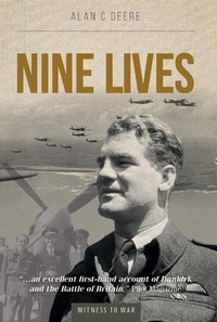 Abbildung von: Nine Lives - Crecy Publishing