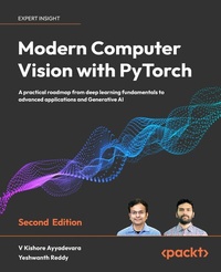 Abbildung von: Modern Computer Vision with PyTorch - De Gruyter