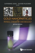 Cover: Gold Nanoparticles For Physics, Chemistry And Biology - World Scientific Europe Ltd