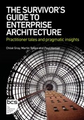 Cover: The Survivor's Guide to Enterprise Architecture - BCS, The Chartered Institute for IT