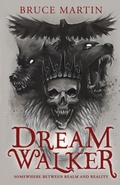 Cover: Dream Walker - Cranthorpe Millner Publishers
