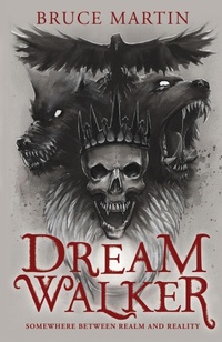 Enlarge image Cover: Dream Walker - Cranthorpe Millner Publishers