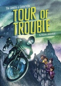 Cover: Tour of Trouble - Capstone Global Library