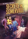 Cover: Secrets in Somerville - Capstone Global Library