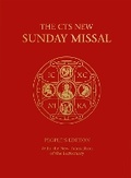 Cover: Sunday Missal - Catholic Truth Society