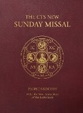 Cover: Sunday Missal - Catholic Truth Society