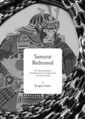 Cover: Samurai Redressed - Carey Company
