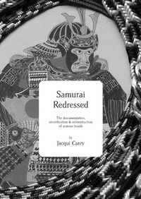Enlarge image Cover: Samurai Redressed - Carey Company