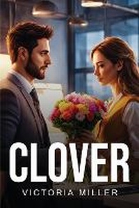 Enlarge image Cover: Clover - GHOSTWRITY