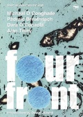 Cover: Fourfront - Clo lar-Chonnacht