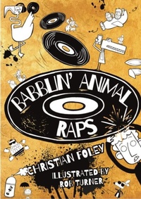 Abbildung von: Babblin' Animal Raps - Caboodle Books Limited
