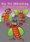 Cover: Na Tr&iacute; Mh&iacute;olt&oacute;g - Clo lar-Chonnacht