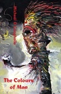 Cover: The Colours of Man - Clo lar-Chonnacht