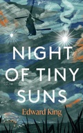 Cover: Night of Tiny Suns - Everything with Words